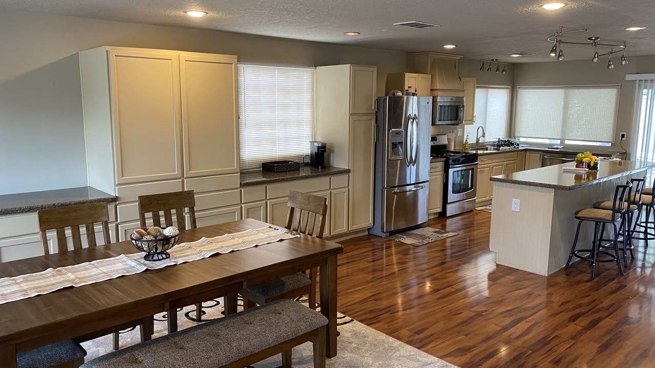 Photo of Bedroom in Northeast Heights
