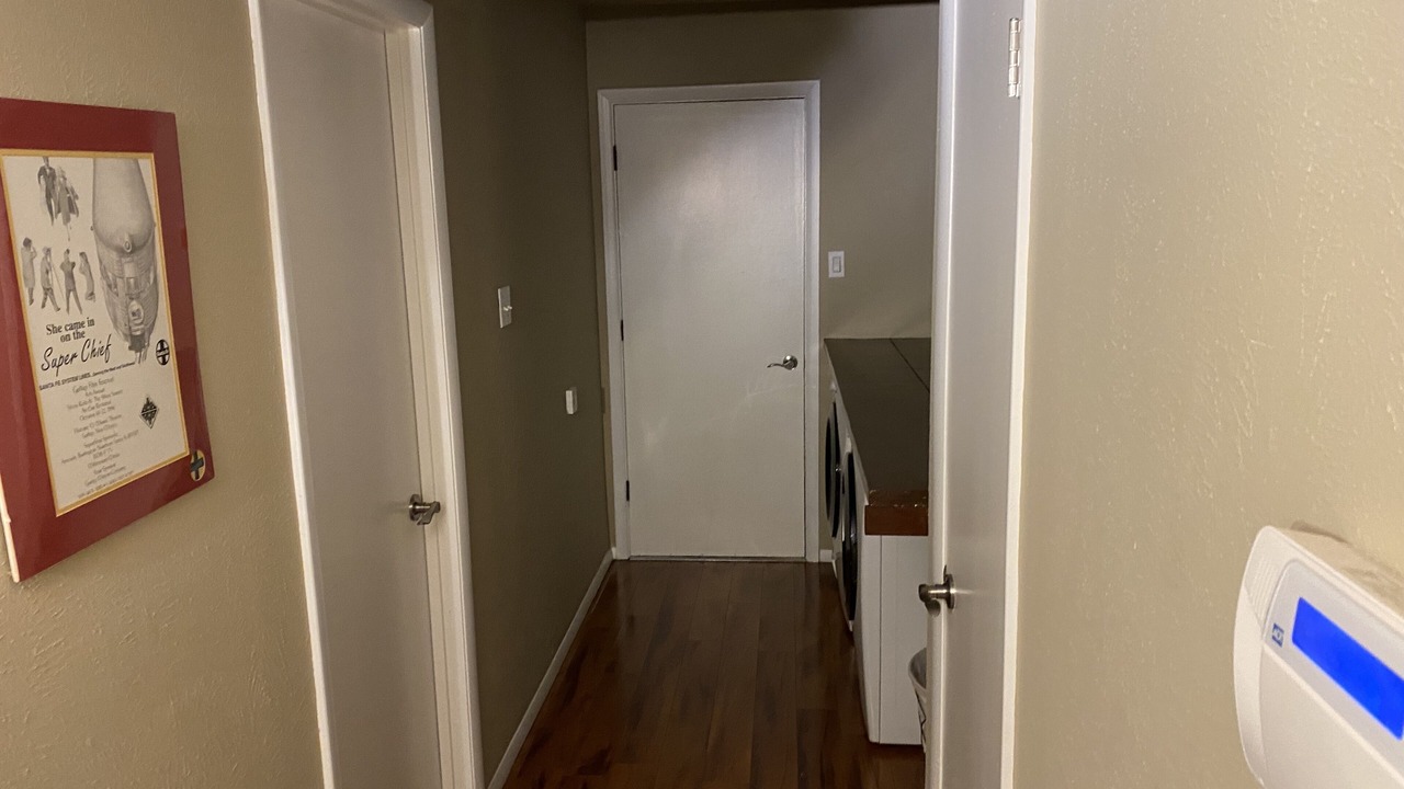Photo of Bedroom in Northeast Heights