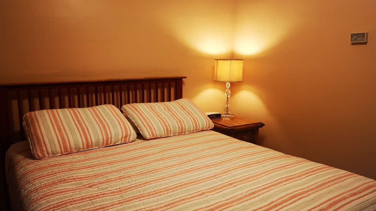 Photo of Bedroom in North Rustico