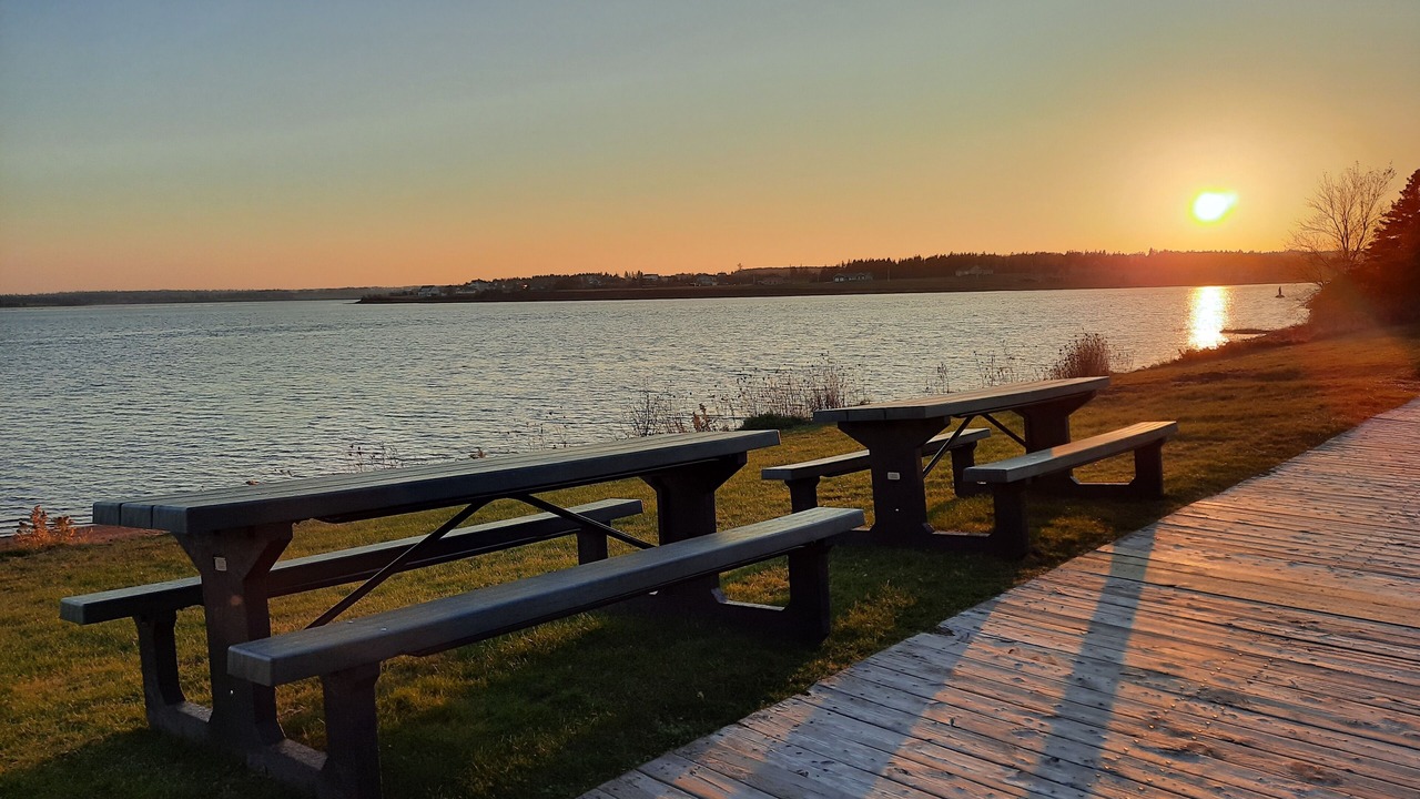 Photo of Outdoor in North Rustico