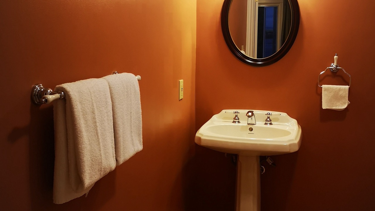 Photo of Bathroom in North Rustico
