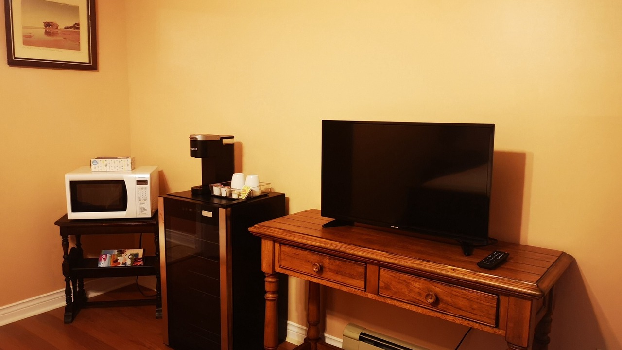 Photo of Bedroom in North Rustico