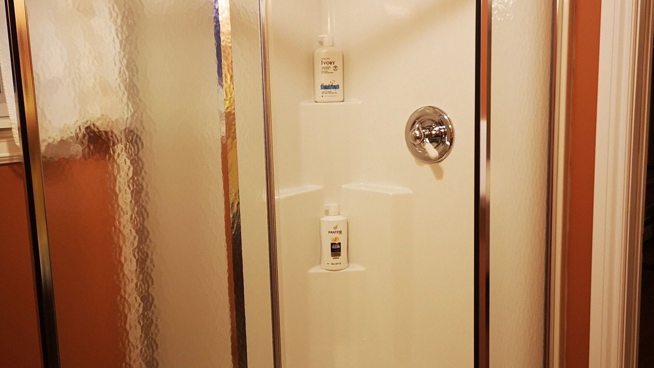 Photo of Bathroom in North Rustico