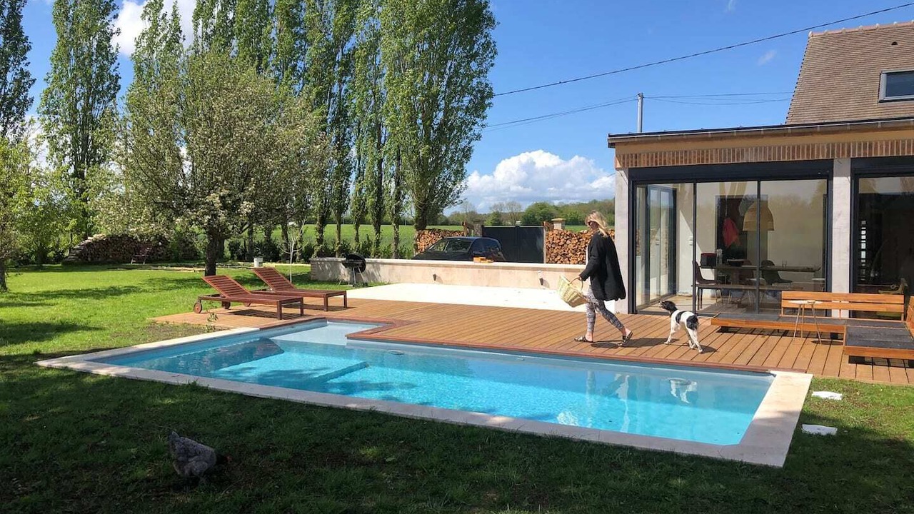 Photo of Outdoor in Longny les Villages