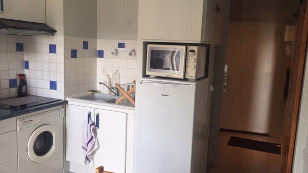 Photo of Kitchen in Arette