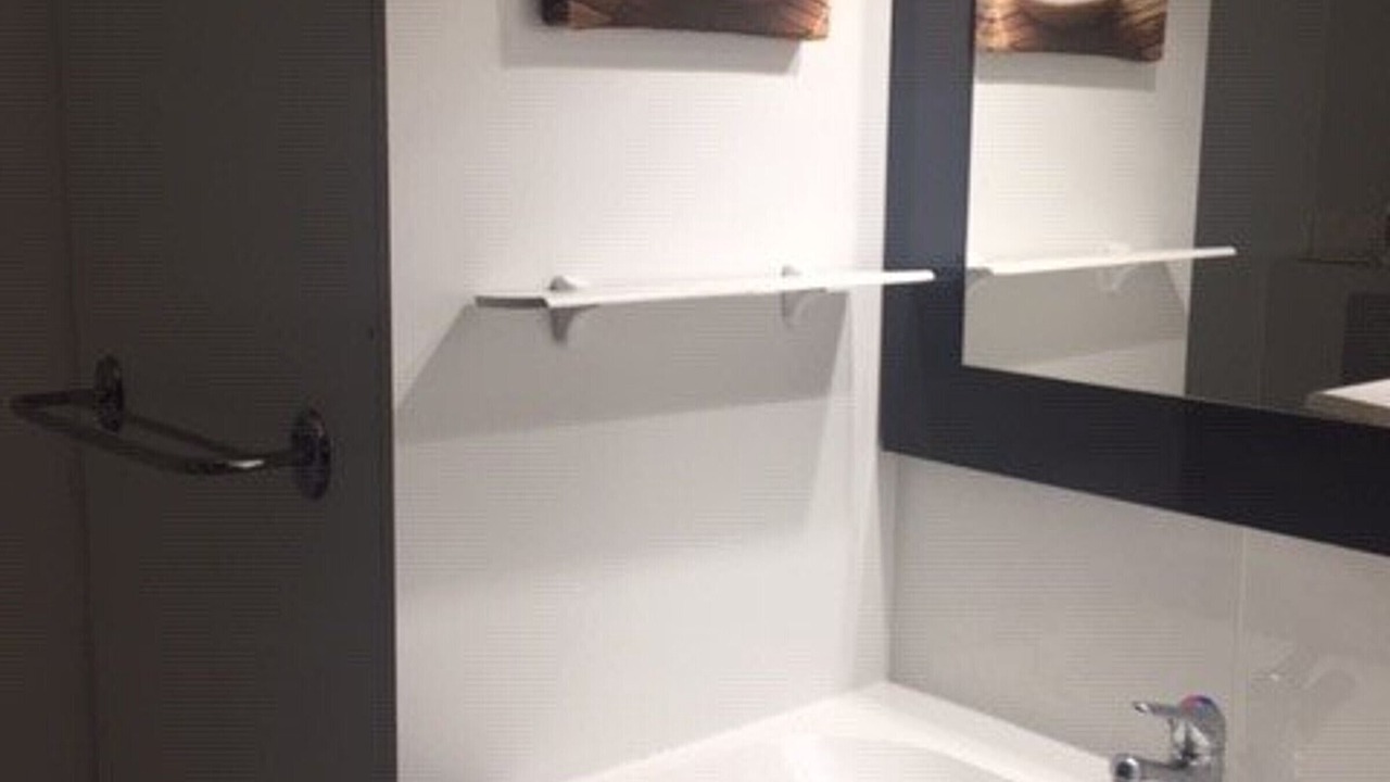 Photo of Bathroom in Arette