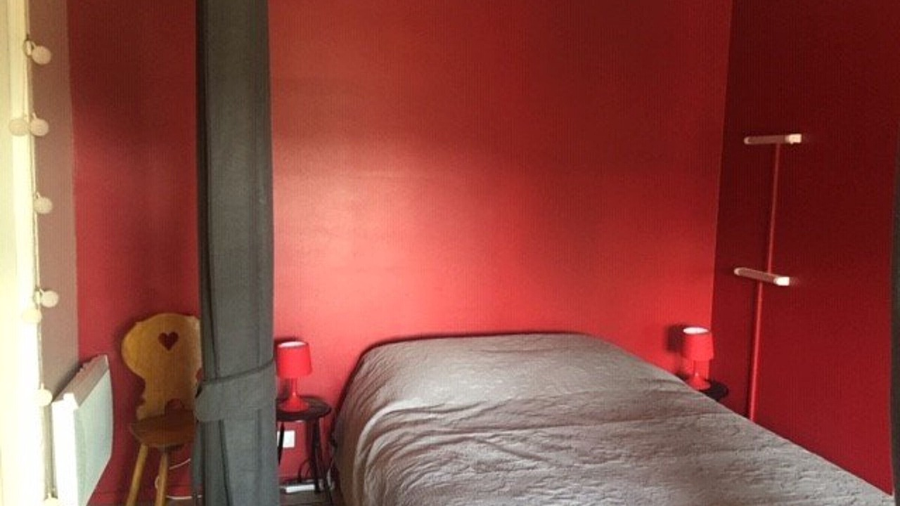 Photo of Bedroom in Arette