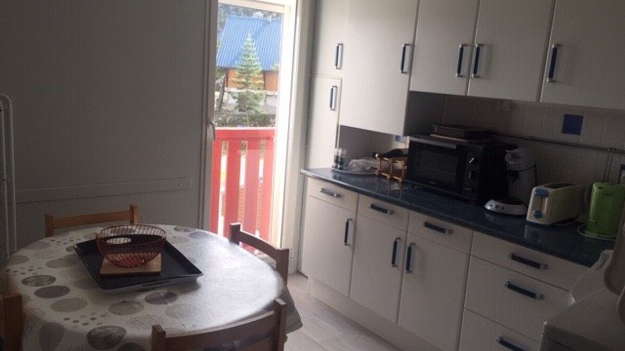 Photo of Kitchen in Arette