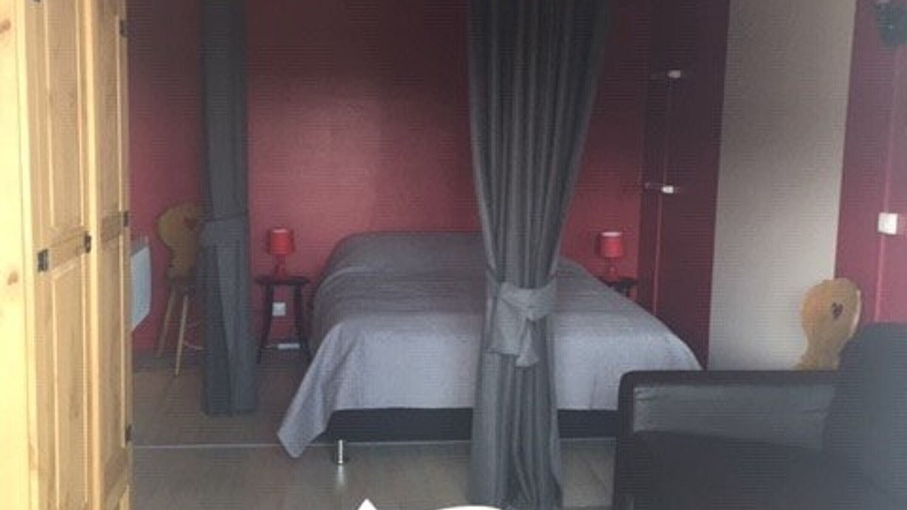 Photo of Bedroom in Arette