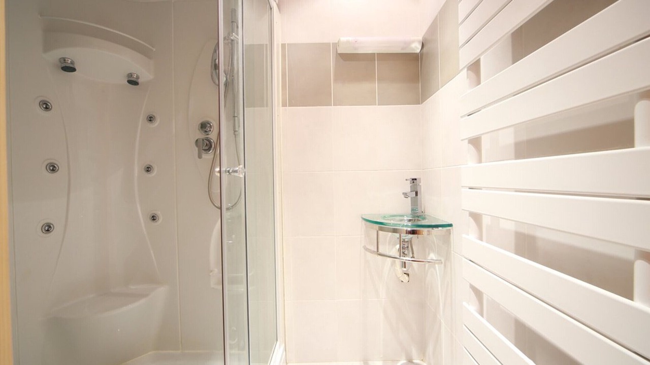 Photo of Bathroom in Les Carroz-d'Araches