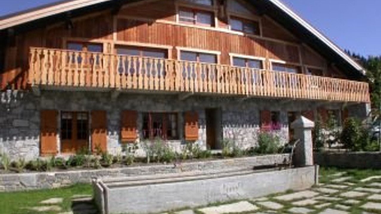 Photo of Outdoor in Les Carroz-d'Araches