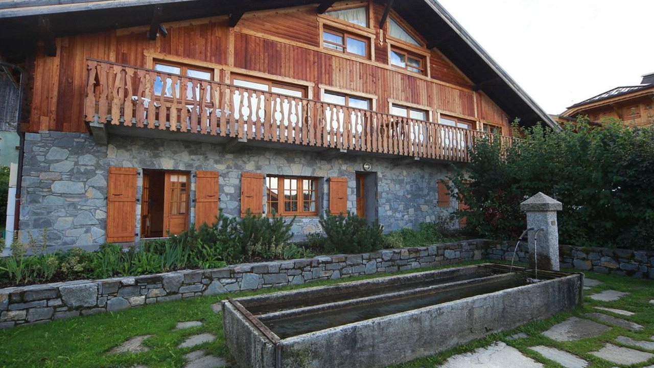 Photo of Outdoor in Les Carroz-d'Araches