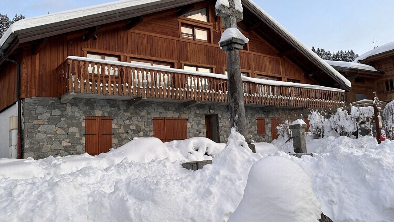 Photo of Outdoor in Les Carroz-d'Araches