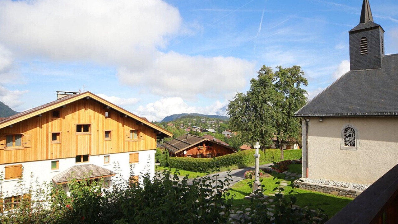 Photo of Outdoor in Les Carroz-d'Araches