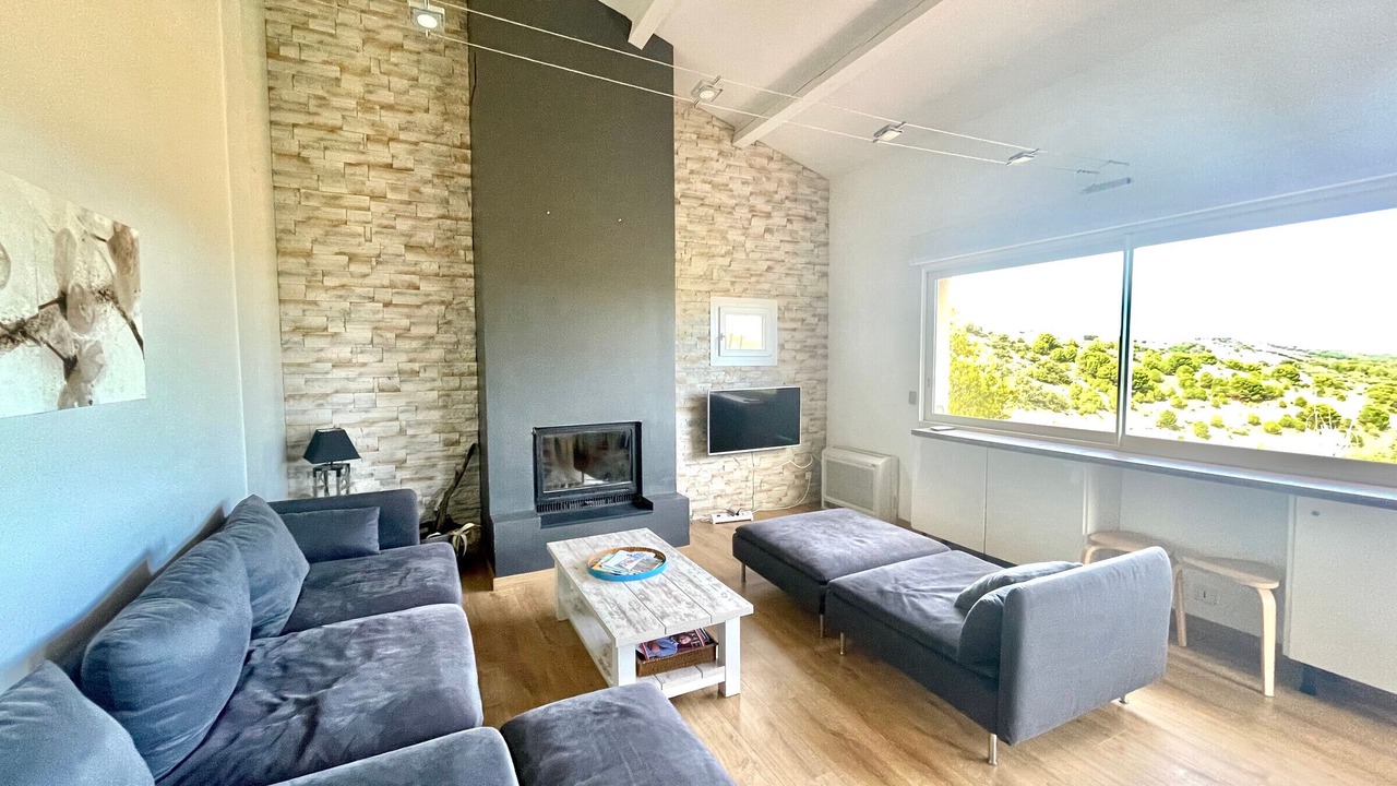 Photo of Livingroom in Banyuls-sur-Mer