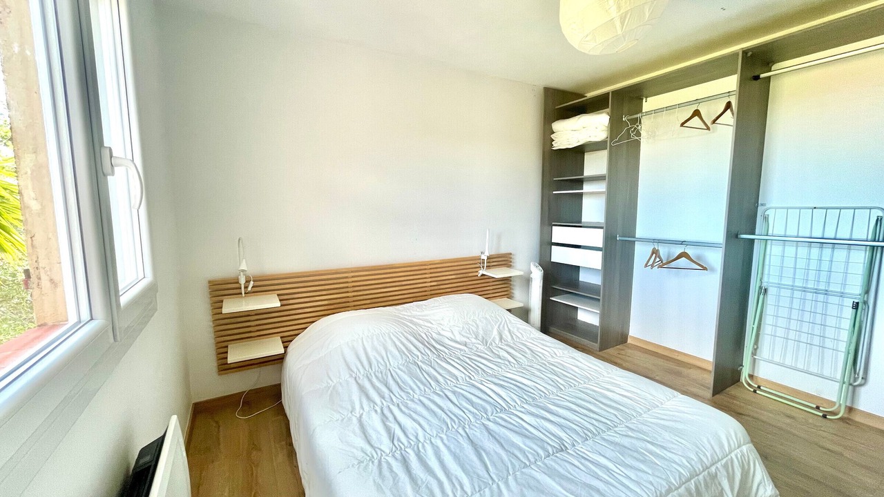 Photo of Bedroom in Banyuls-sur-Mer