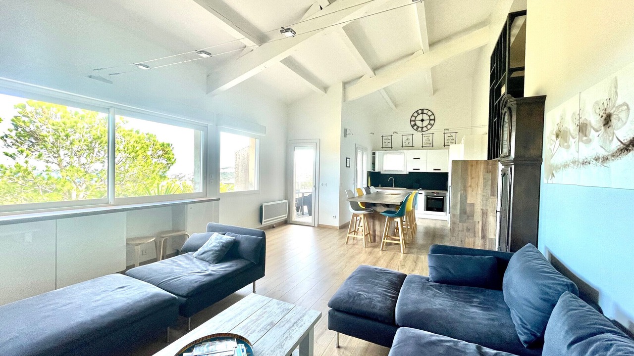 Photo of Livingroom in Banyuls-sur-Mer