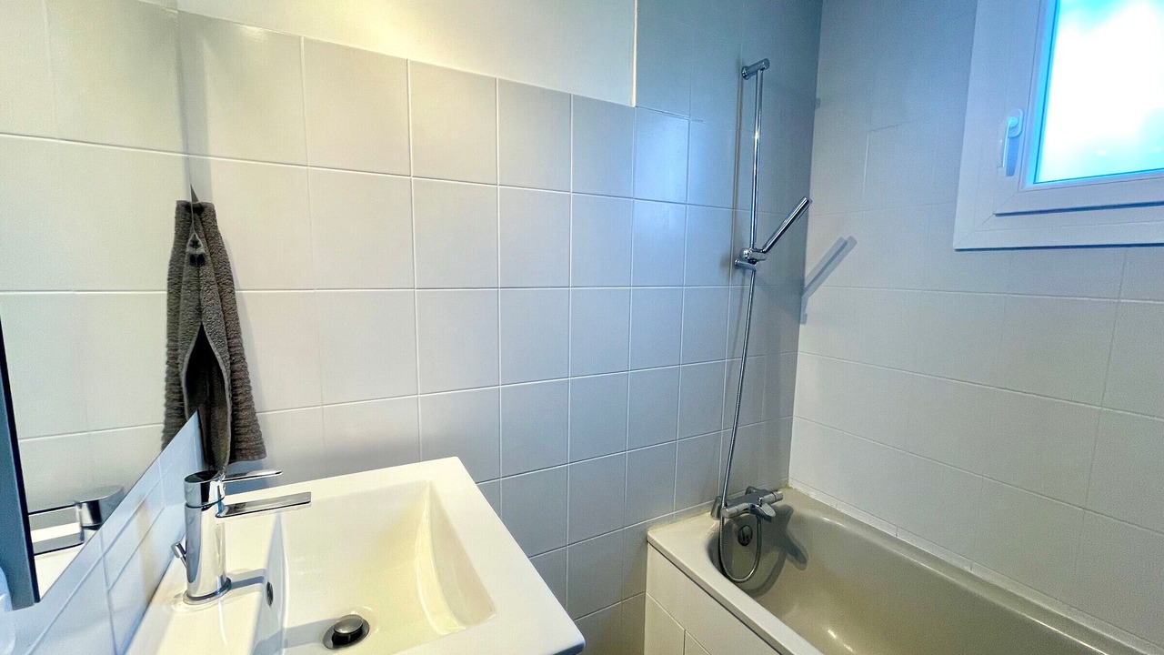 Photo of Bathroom in Banyuls-sur-Mer