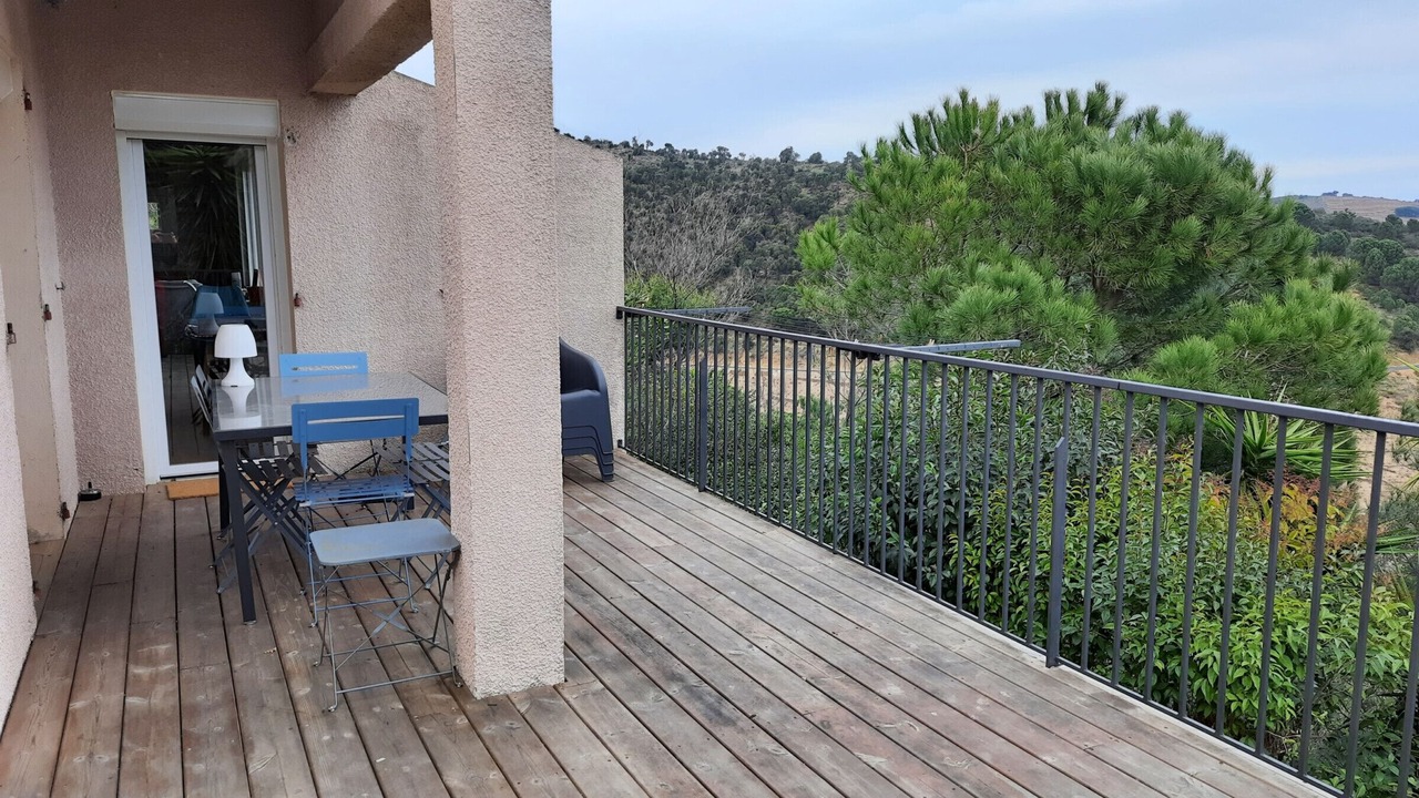 Photo of Outdoor in Banyuls-sur-Mer
