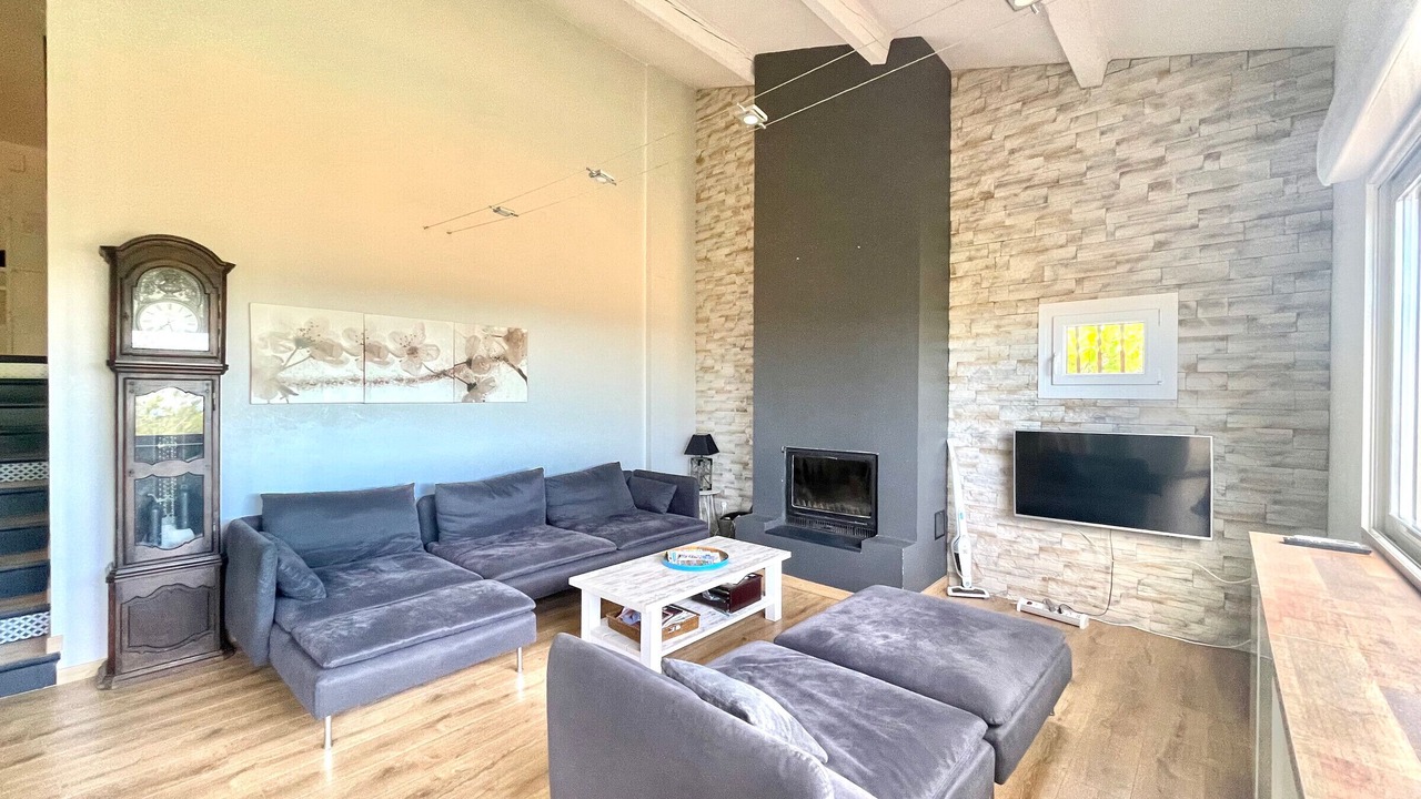 Photo of Livingroom in Banyuls-sur-Mer