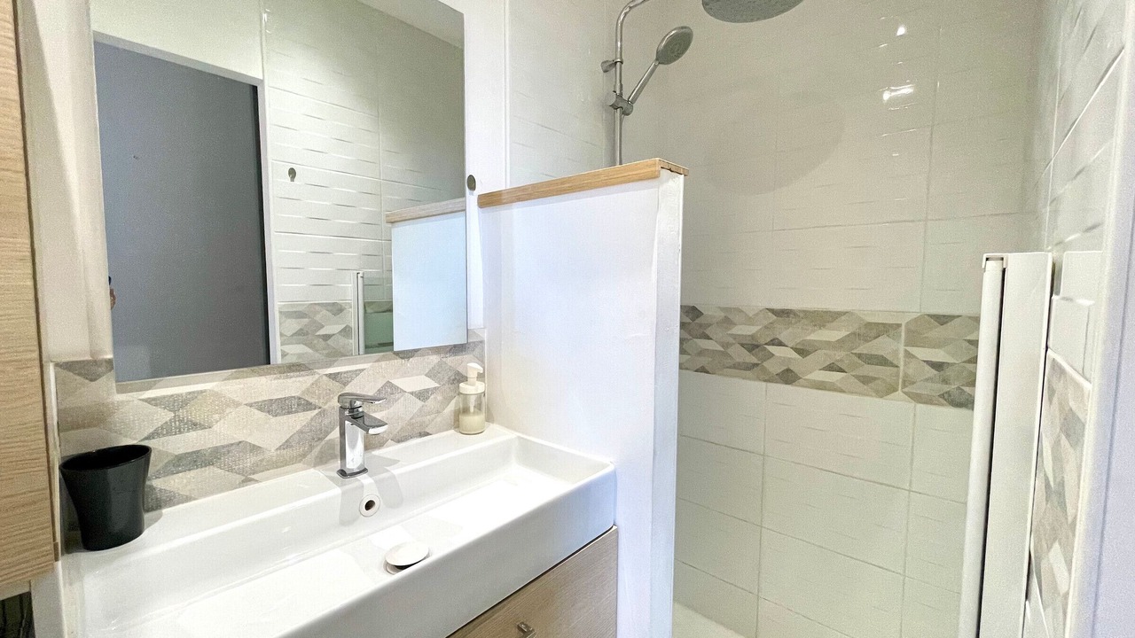 Photo of Bathroom in Banyuls-sur-Mer