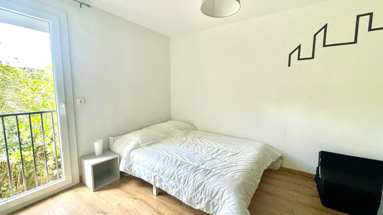 Photo of Bedroom in Banyuls-sur-Mer