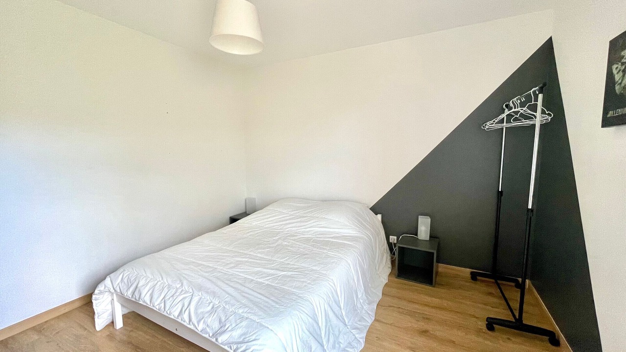 Photo of Bedroom in Banyuls-sur-Mer