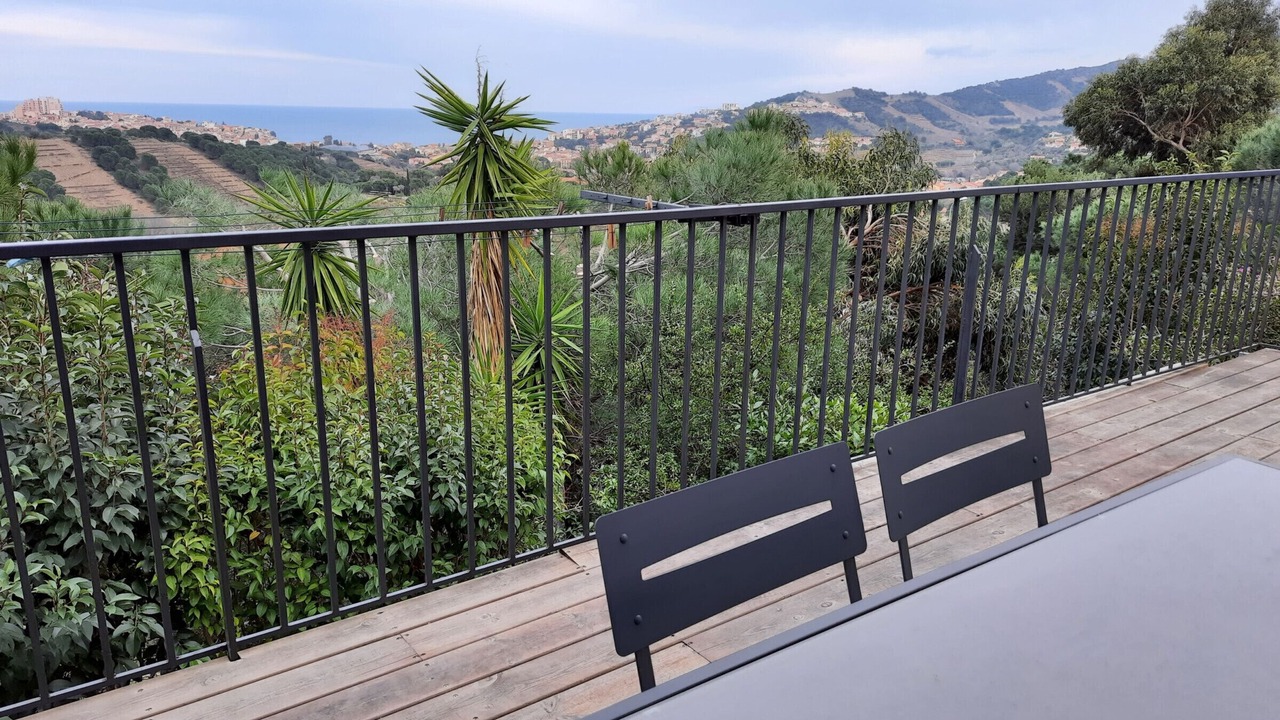 Photo of Outdoor in Banyuls-sur-Mer