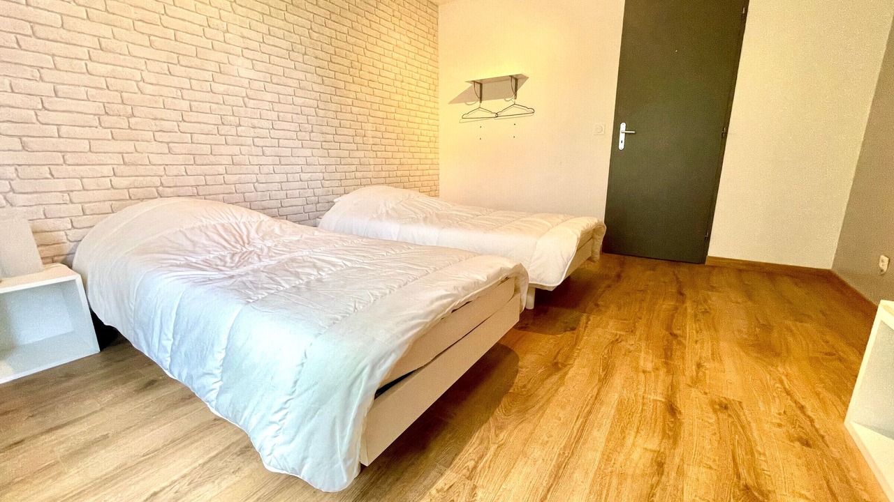 Photo of Bedroom in Banyuls-sur-Mer