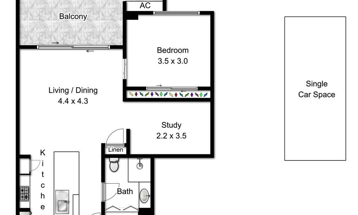 Photo of Others in Teneriffe