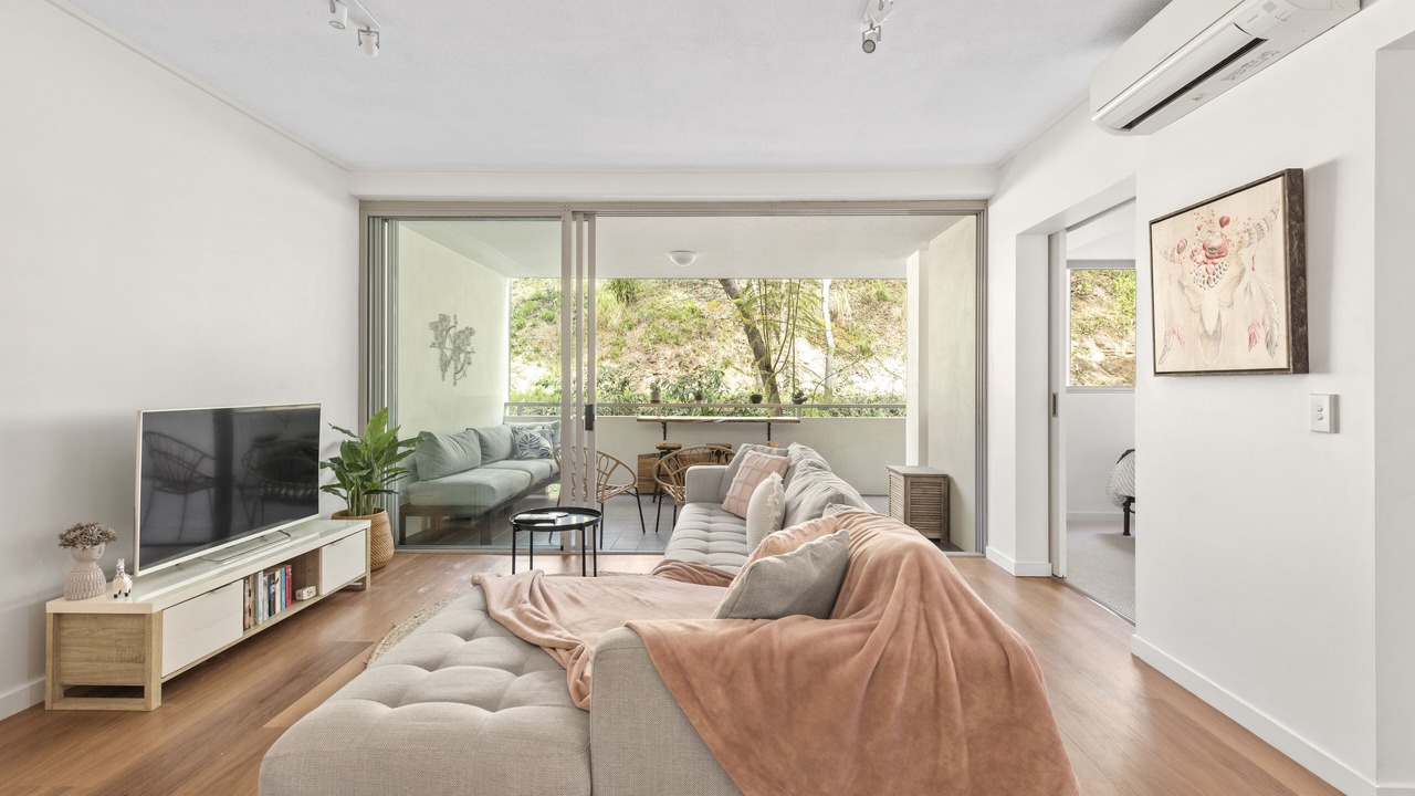 Photo of Patio Balcony in Teneriffe