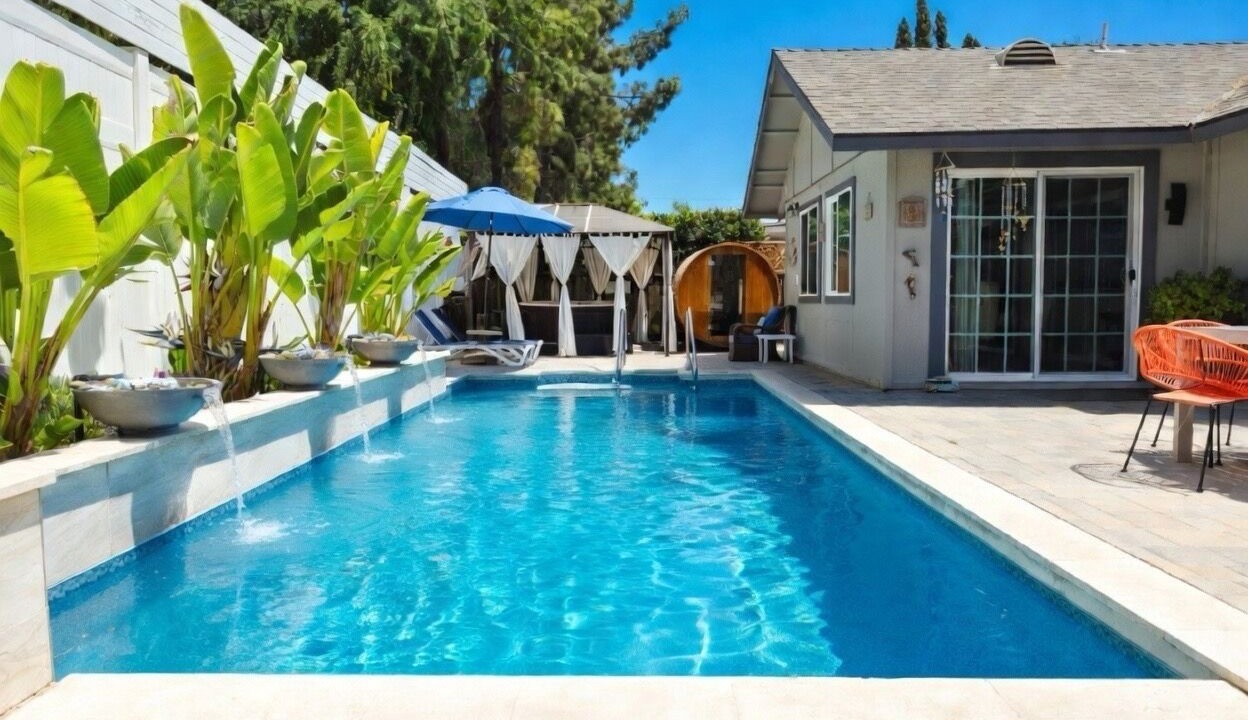 Photo of Outdoor in Laguna Hills