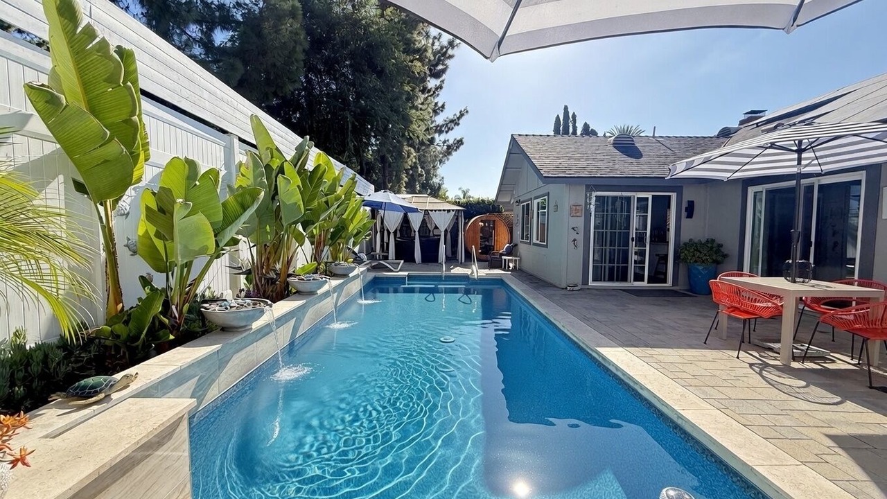 Photo of Outdoor in Laguna Hills