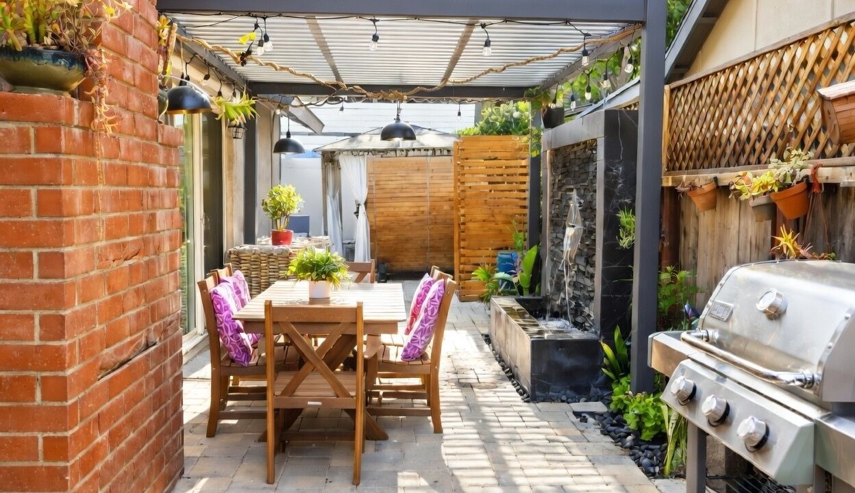 Photo of Outdoor in Laguna Hills