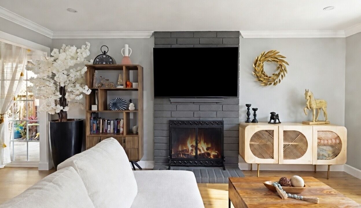 Photo of Livingroom in Laguna Hills