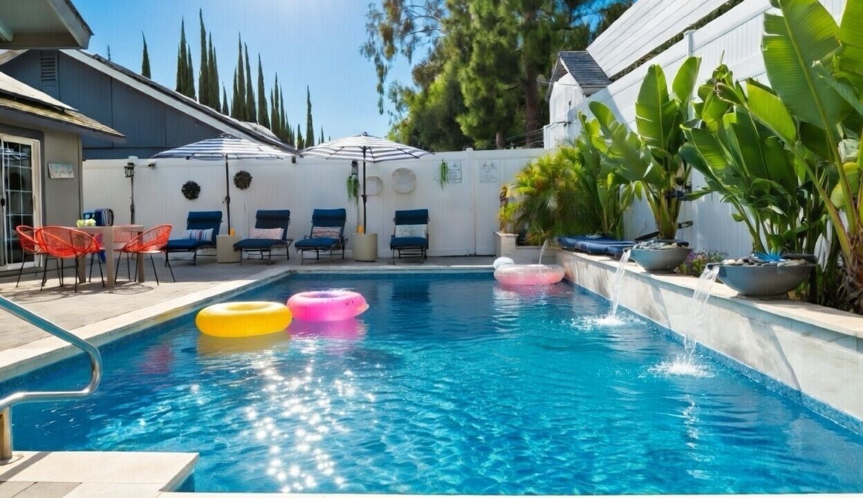 Photo of Outdoor in Laguna Hills