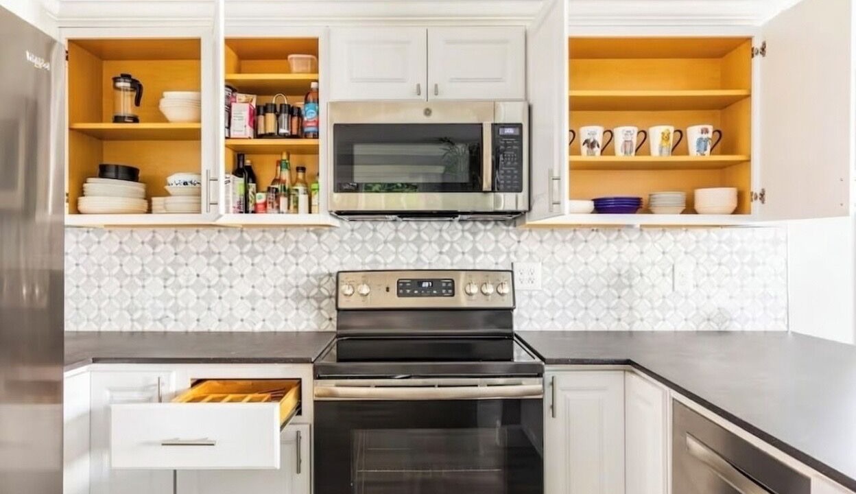 Photo of Kitchen in Laguna Hills