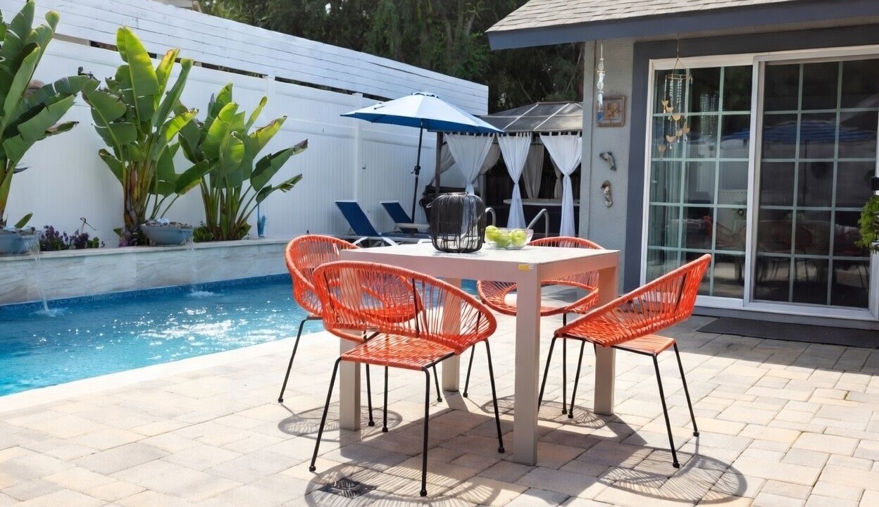 Photo of Outdoor in Laguna Hills