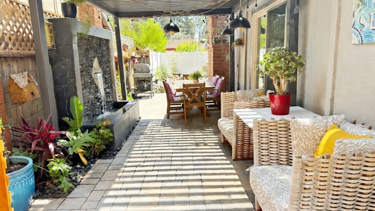 Photo of Outdoor in Laguna Hills