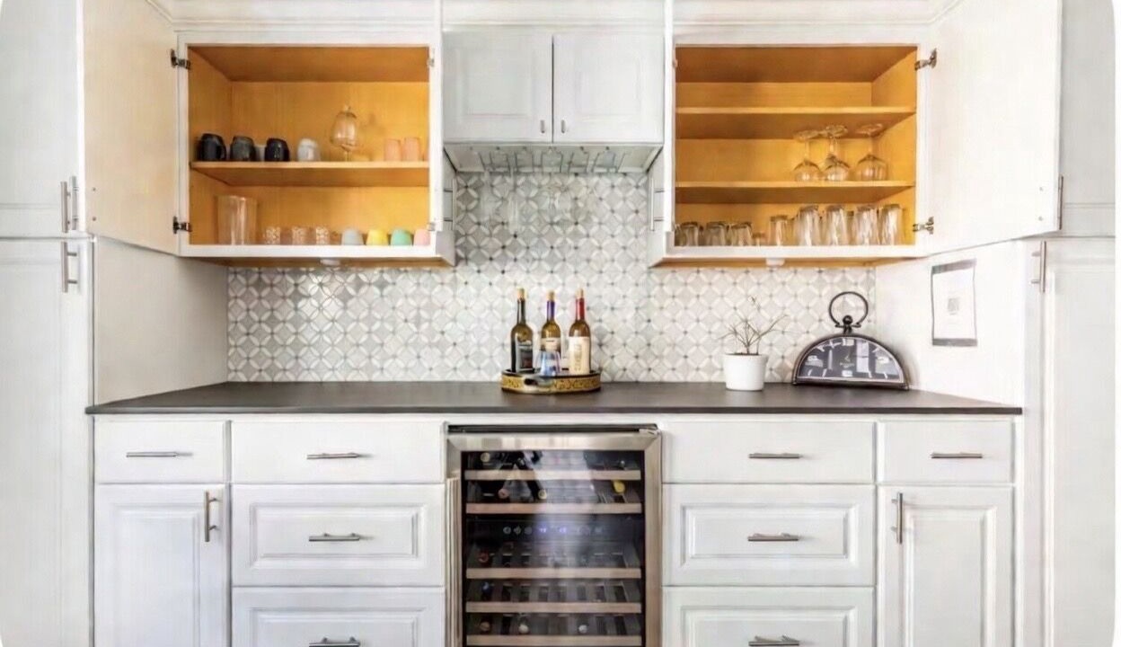 Photo of Kitchen in Laguna Hills
