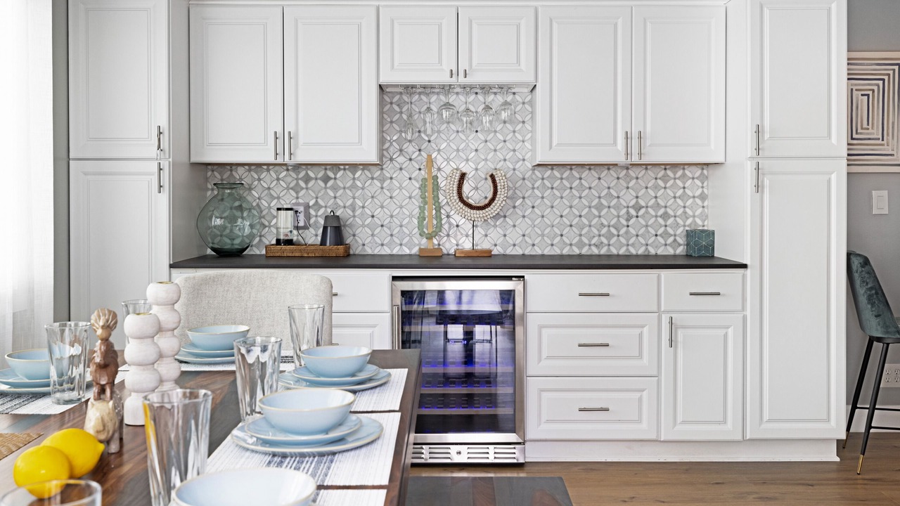 Photo of Kitchen in Laguna Hills