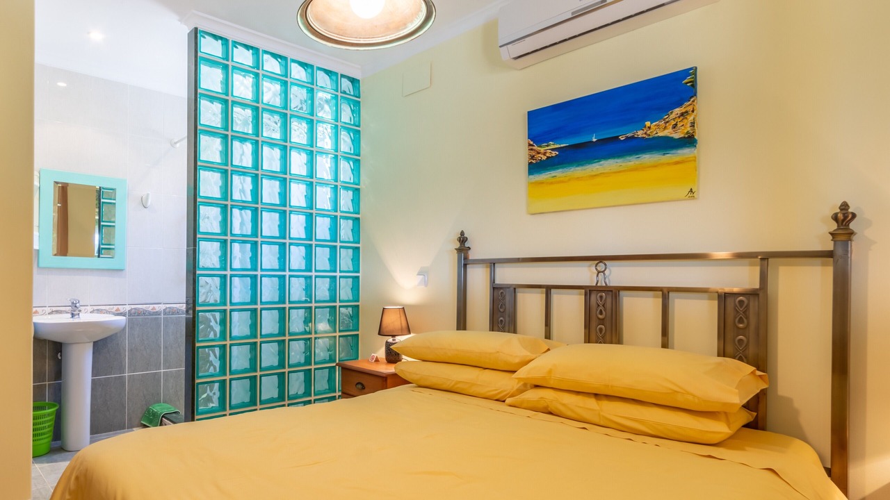 Photo of Bedroom in Cumbre del Sol