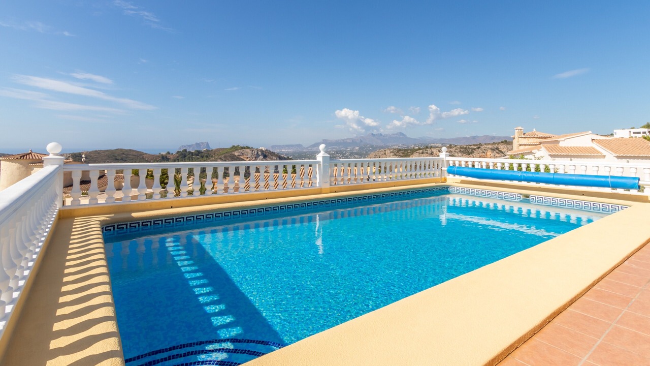 Photo of Outdoor in Cumbre del Sol
