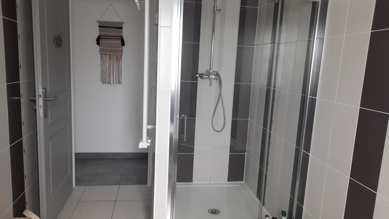 Photo of Bathroom in Saint-Romain-le-Preux