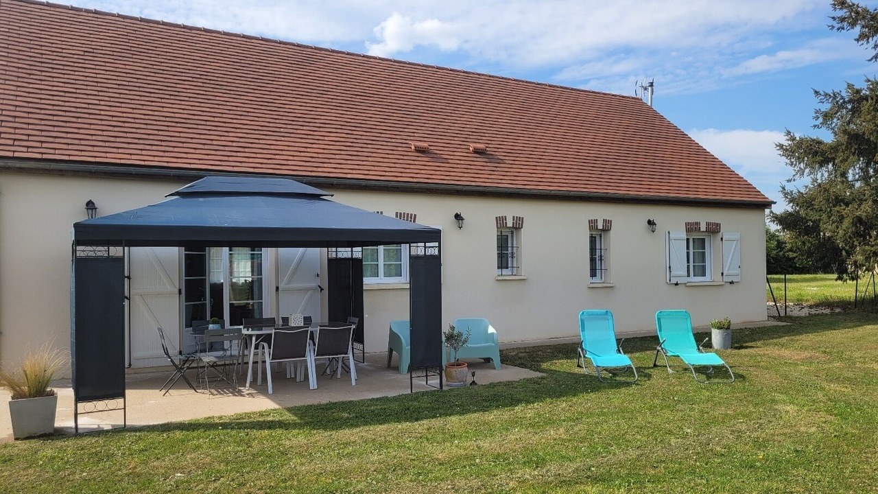 Photo of Outdoor in Saint-Romain-le-Preux