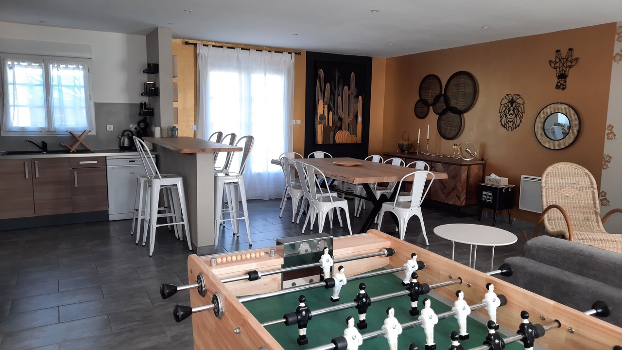 Photo of Bedroom in Saint-Romain-le-Preux