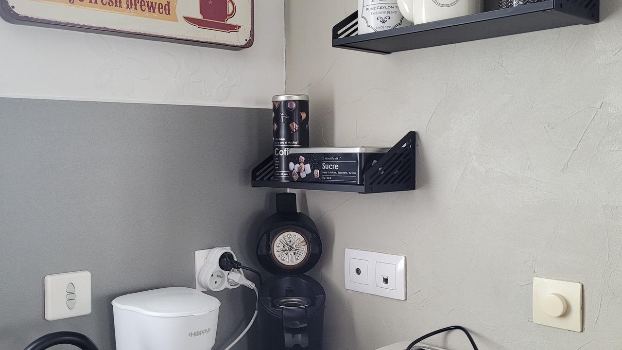 Photo of Kitchen in Saint-Romain-le-Preux