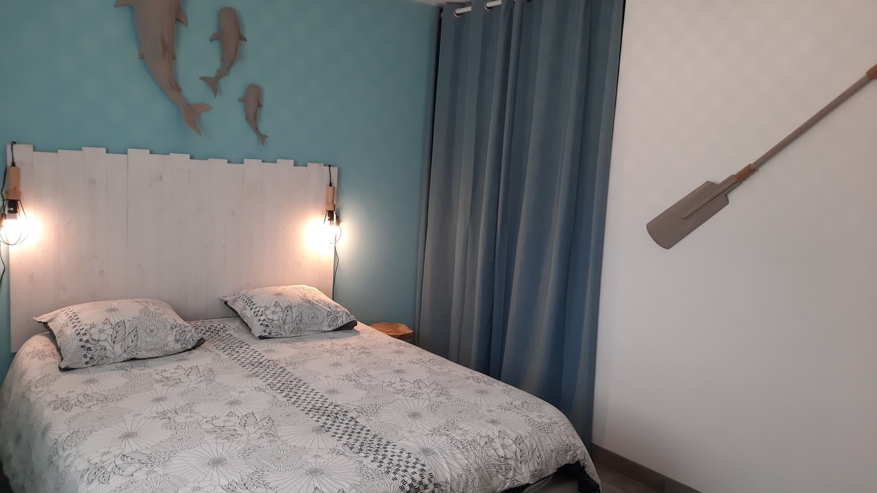 Photo of Bedroom in Saint-Romain-le-Preux