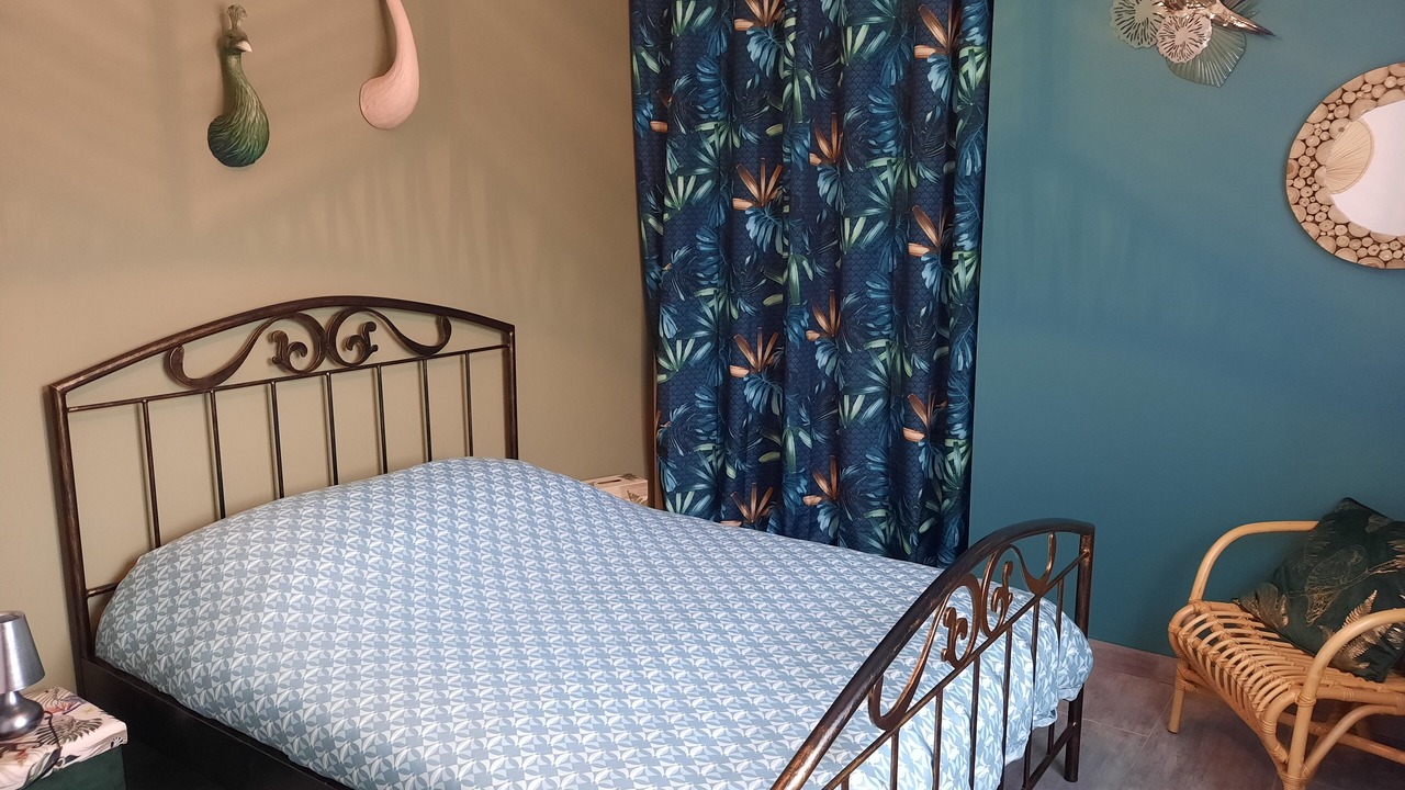 Photo of Bedroom in Saint-Romain-le-Preux
