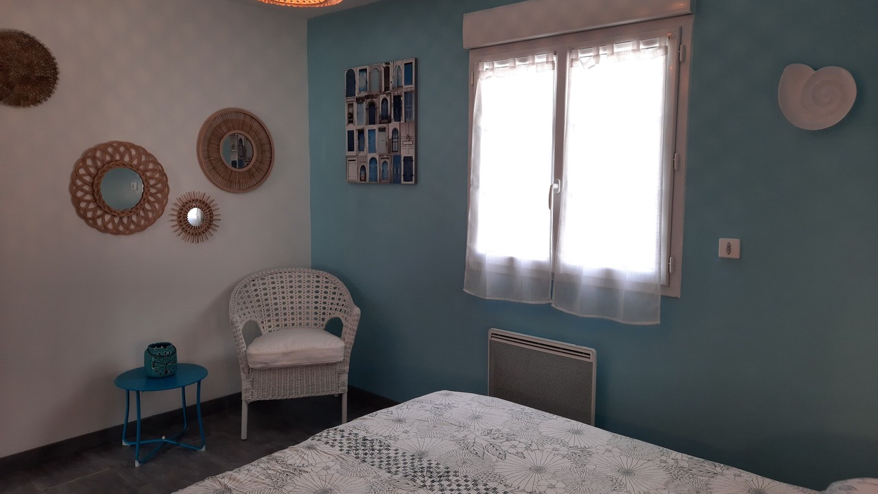 Photo of Bedroom in Saint-Romain-le-Preux